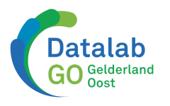 Datalab GO logo