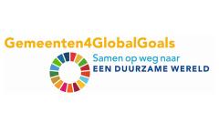 Gemeenten4GlobalGoals Samen op weg naar een duurzame wereld