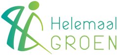 Logo Helemaal Groen!