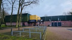 Sporthal 't Jebbink