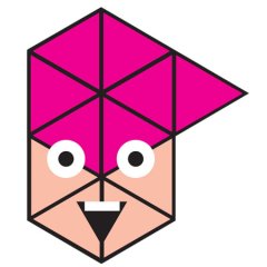 Illustratie van poppetje: LEFF-gozer
