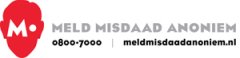 Logo van Meld Misdaad Anoniem