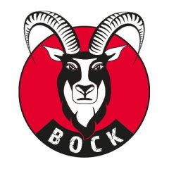 Logo van BOCK (Bewust Oplettende Carbid Knaller)