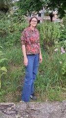 Marga Limbeek