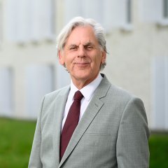 Wethouder Hans Puijk