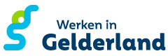 Logo werken in Gelderland