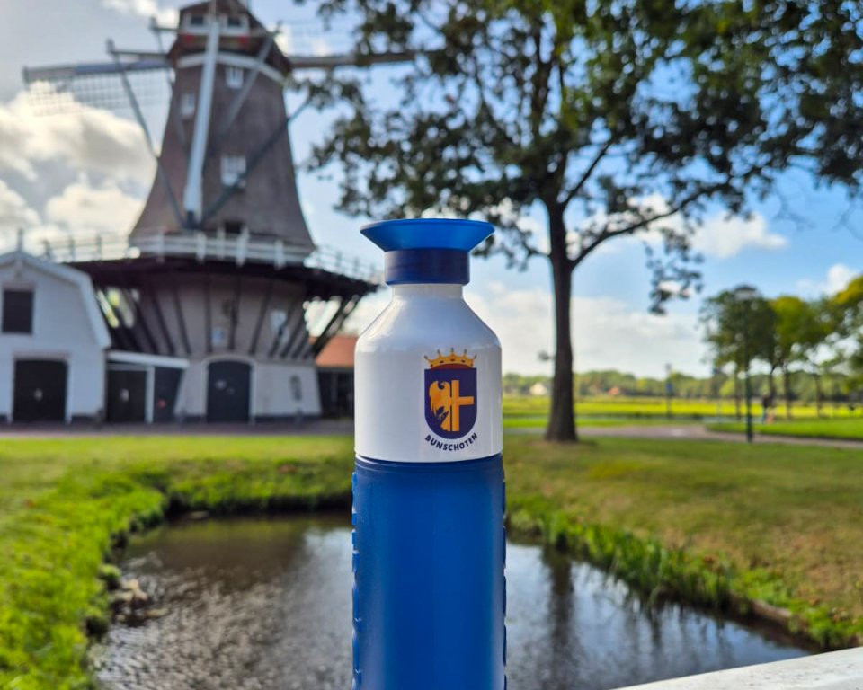 Foto Dopper