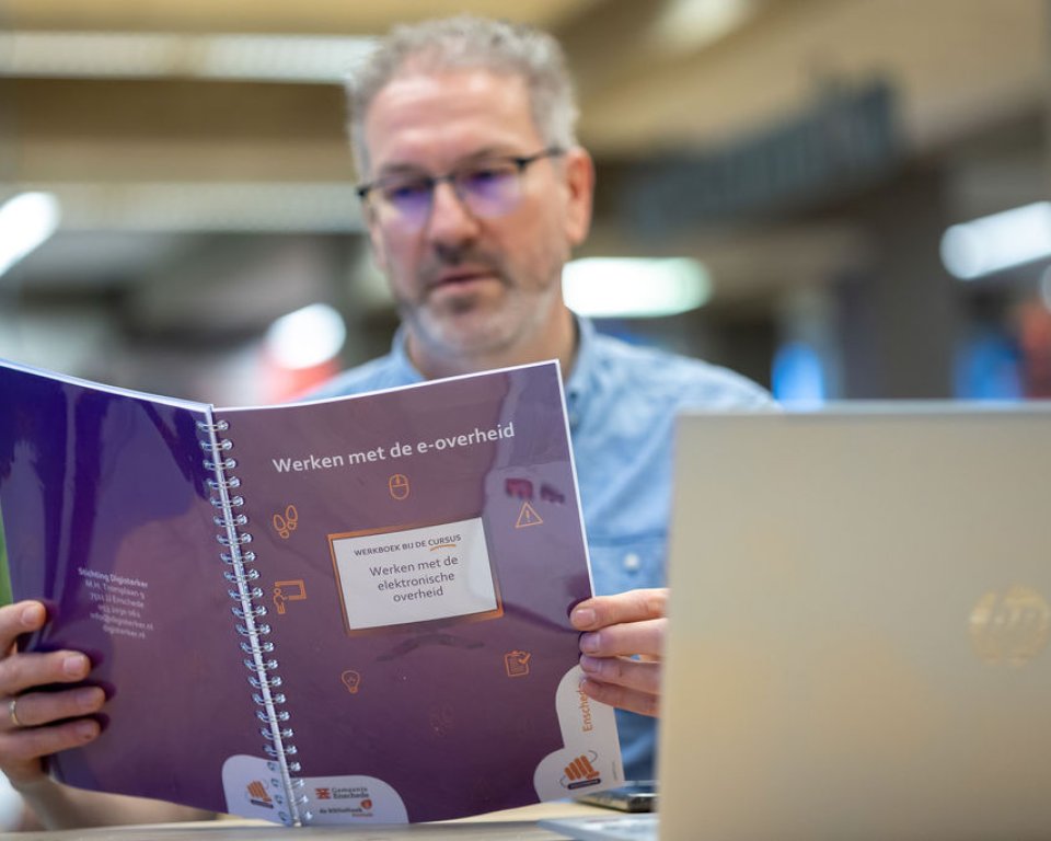 Cursus Digisterker