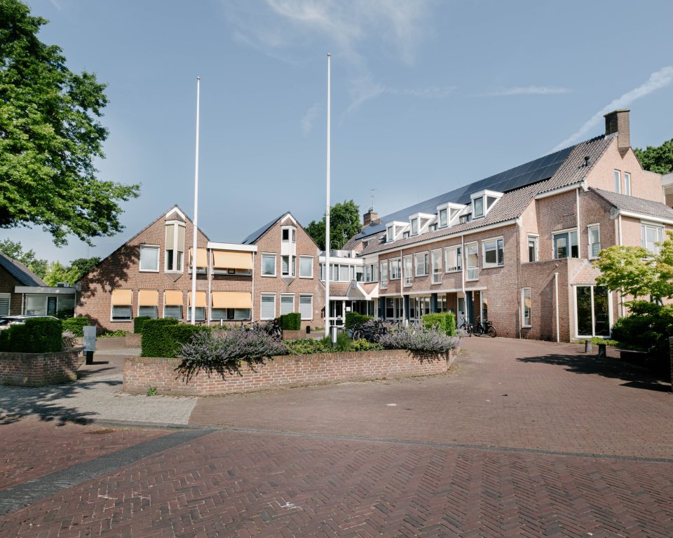 Gemeentehuis