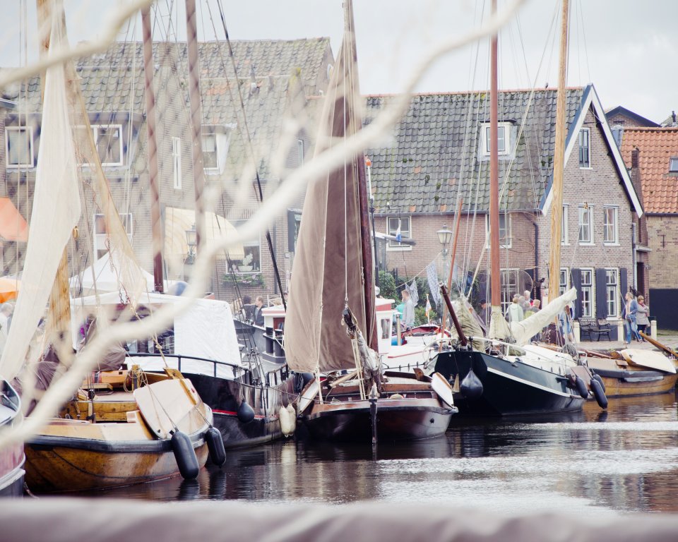 Havendijk
