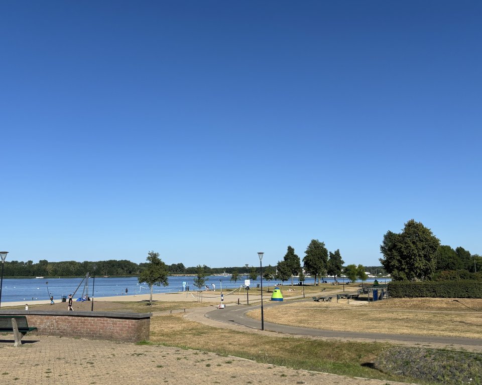 'T Kleine Zeetje