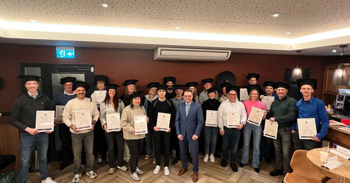 MiniMaster Startend Ondernemerschap