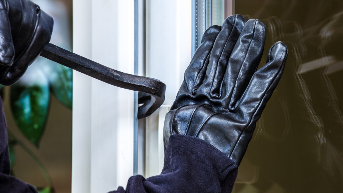 Voorkom woninginbraak tijdens de zomervakantie
