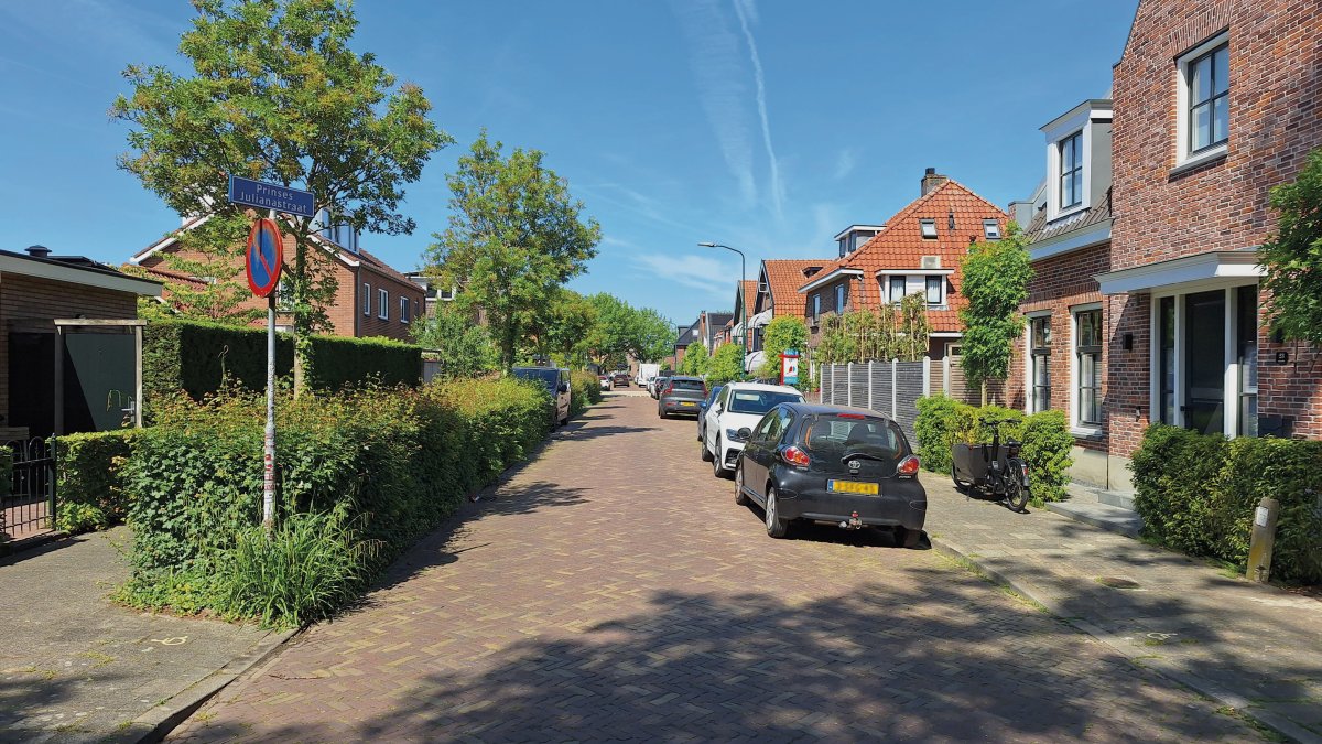 Meedenken renovatie Oranjebuurt
