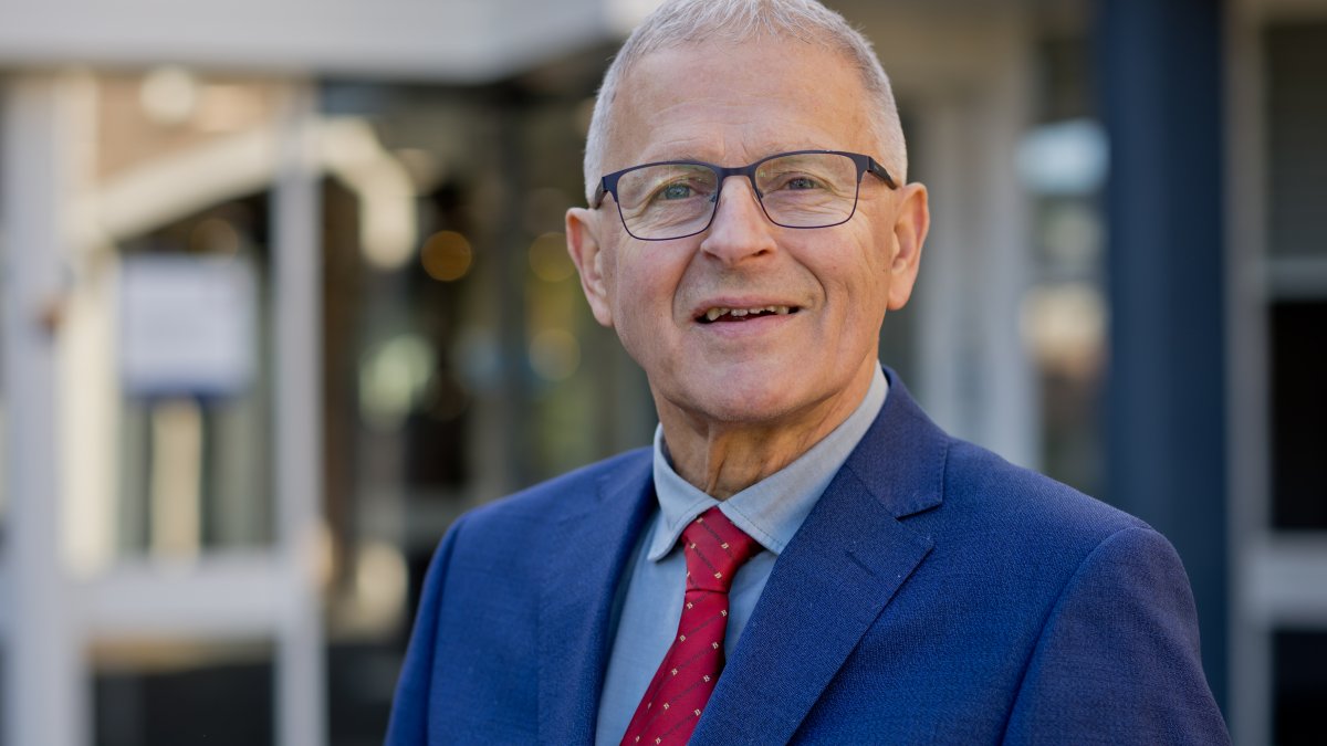 Wim de Jong neemt afscheid als wethouder op woensdag 15 juli