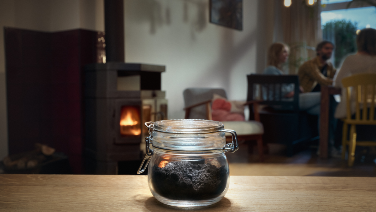 Die houtkachel is toch gezellig!? Zeker, maar wees je bewust van de risico’s