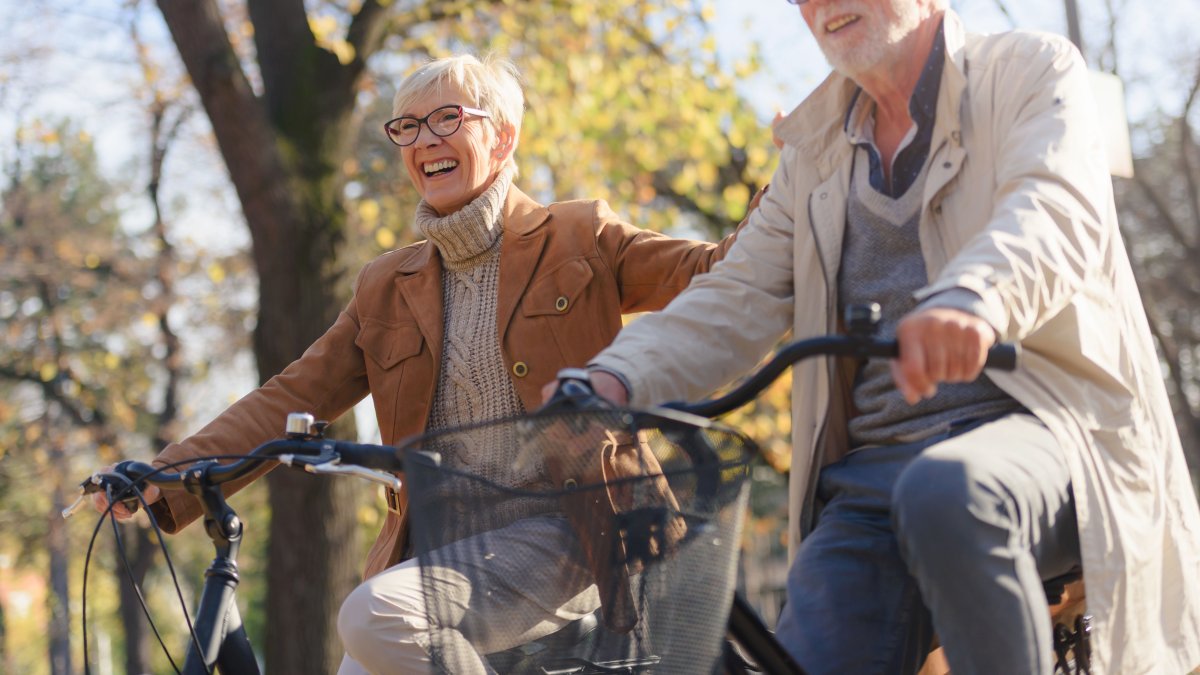 Nieuw seizoen Doortrappen start met quiz en fietstocht
