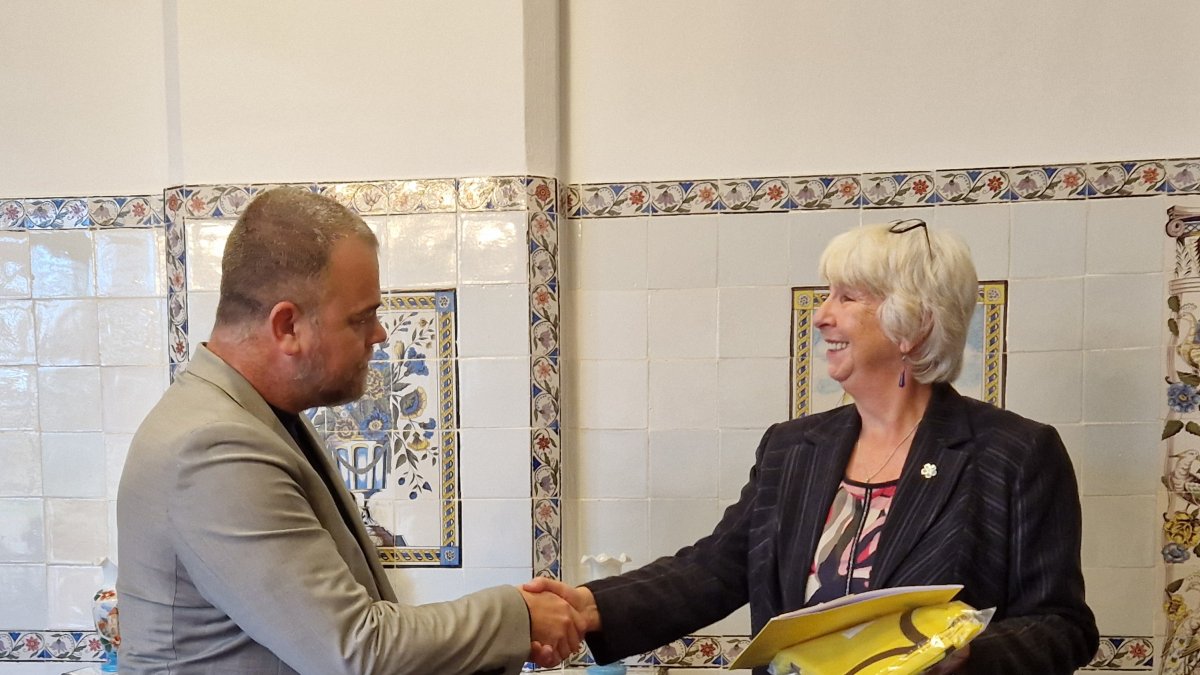 Bunschoten opnieuw dementievriendelijke gemeente