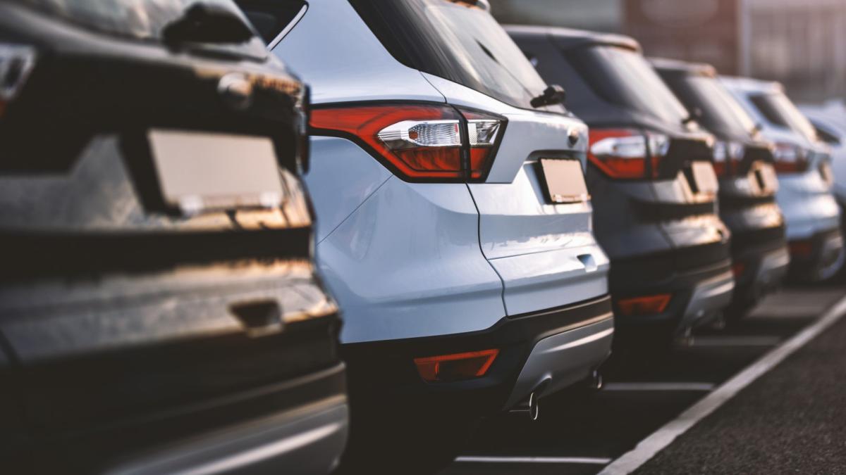 Digitale parkeervergunningen stapsgewijs ingevoerd