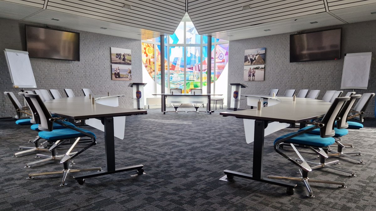 Nieuws uit de raad van donderdag 30 oktober 2025