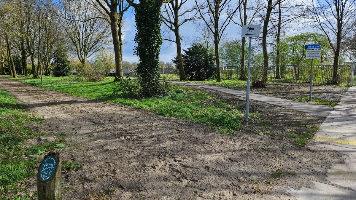 Verkeersrubriek: regels voor ruiters en geleiders van een rij- of trekdier