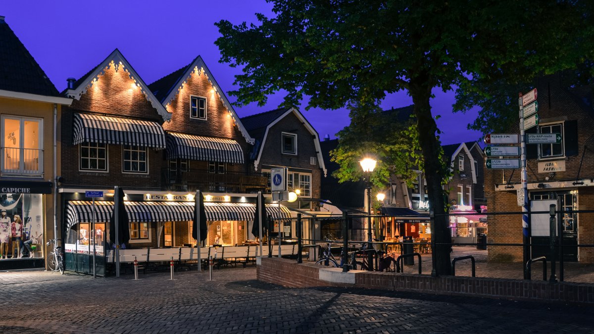 Nieuw horeca- en evenementenbeleid: samen zorgen voor duidelijkheid en veiligheid