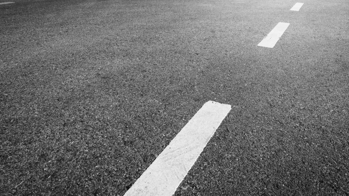 Onderhoud aan wegmarkeringen gestart