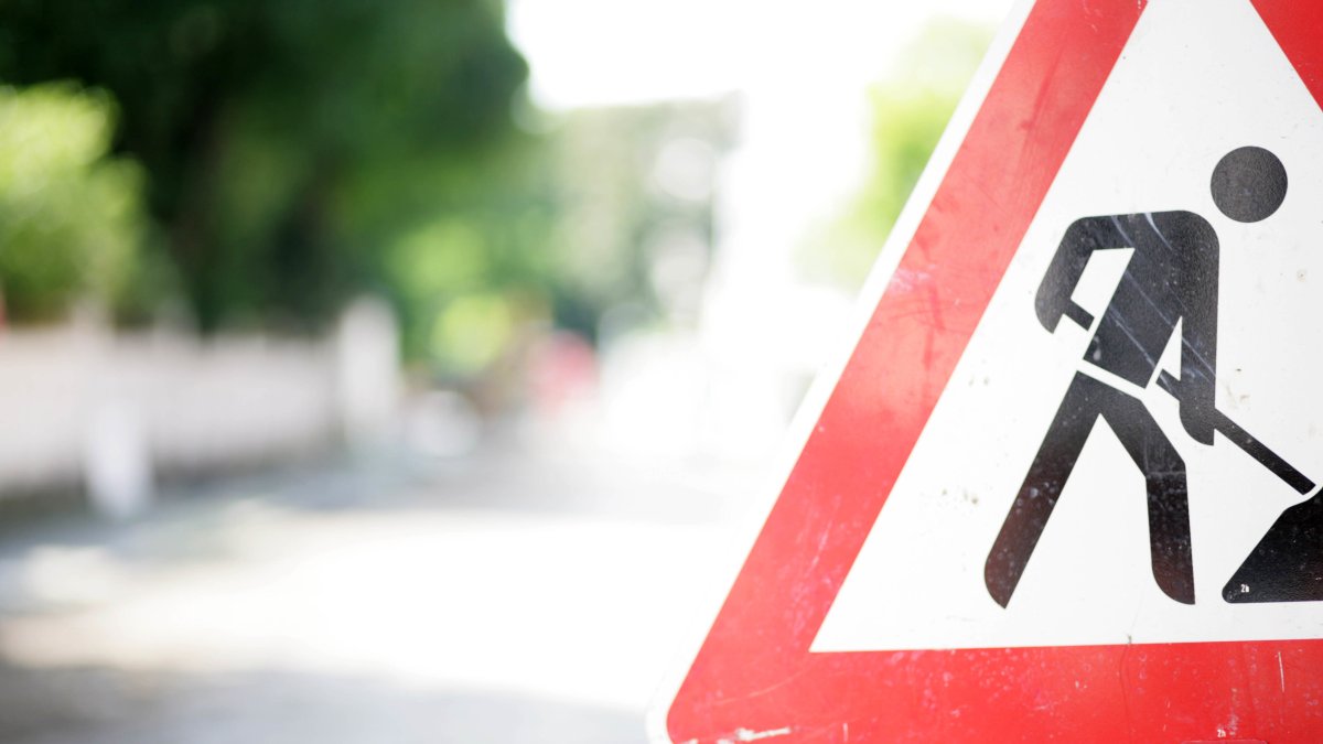 Werkzaamheden Schansplein: vernieuwen groen en herinrichting parkeerplekken