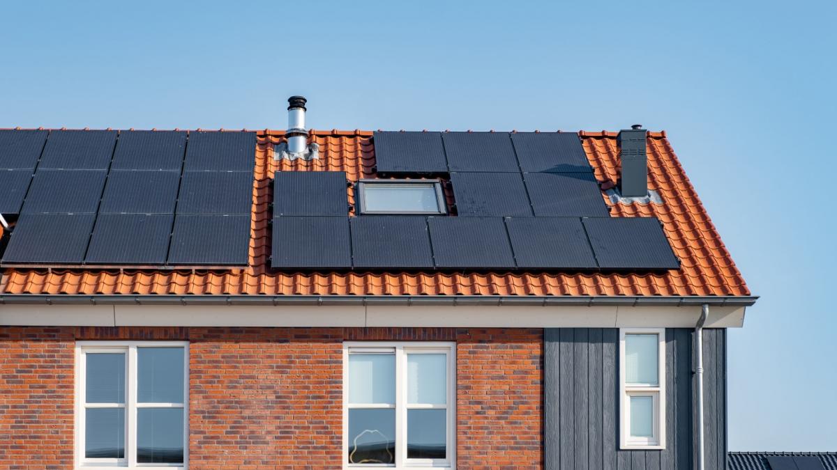 Energiepunt: jouw gids in energiezuinig wonen