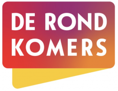 Logo De Rondkomers