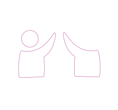 Logo buurtteams vlissingen