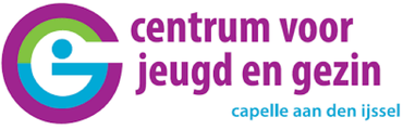 Logo Centrum voor jeugd en gezin Capelle aan den IJssel