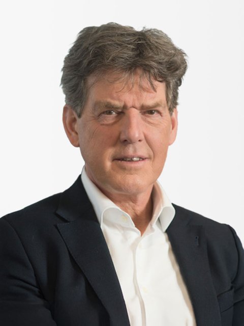 Gemeentesecretaris Arjan van Gils