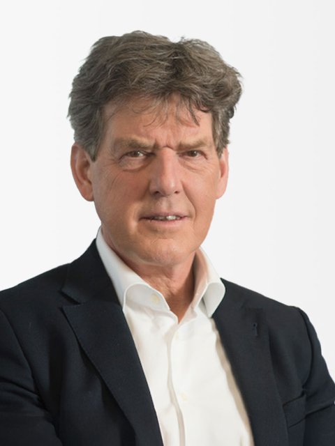 Gemeentesecretaris Arjan van Gils