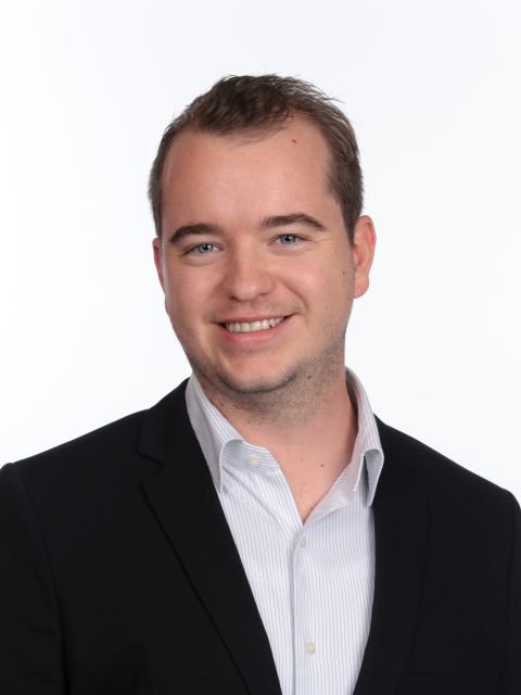 Joris Nanne, burgerraadslid D66