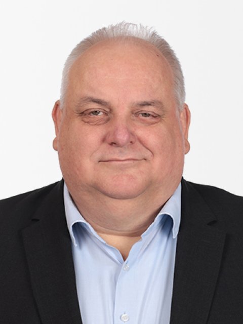 Nico van Buren, burgerraadslid CDA