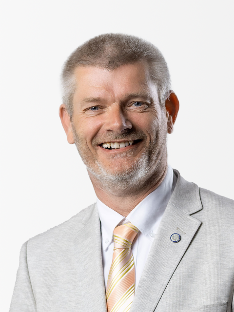 Cor Schaatsbergen