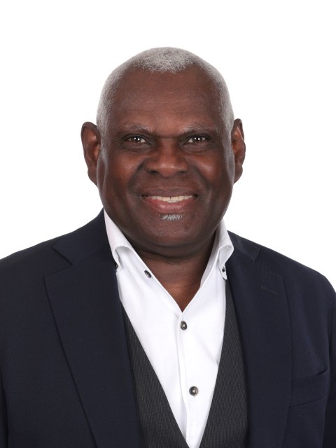 Portretfoto van Micle Jaliens