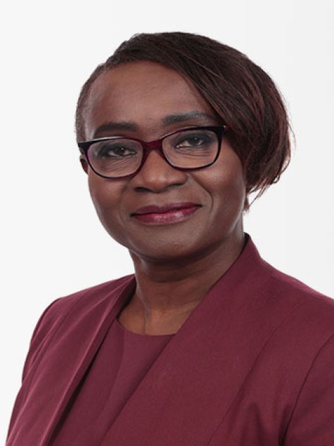 Marita Pengel, raadslid Capels Belang
