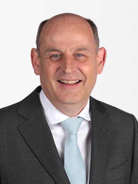 Jasper Hooijkaas, raadslid D66