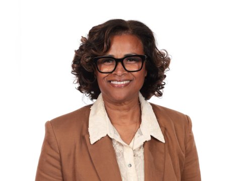 Portretfoto van Isabel Monteiro da Veiga