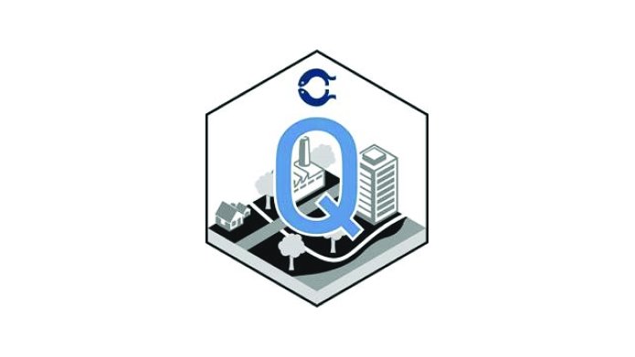 Logo Q-team