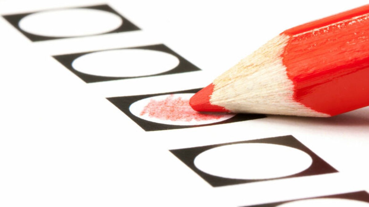 Processen-verbaal verkiezing Tweede Kamer 2025