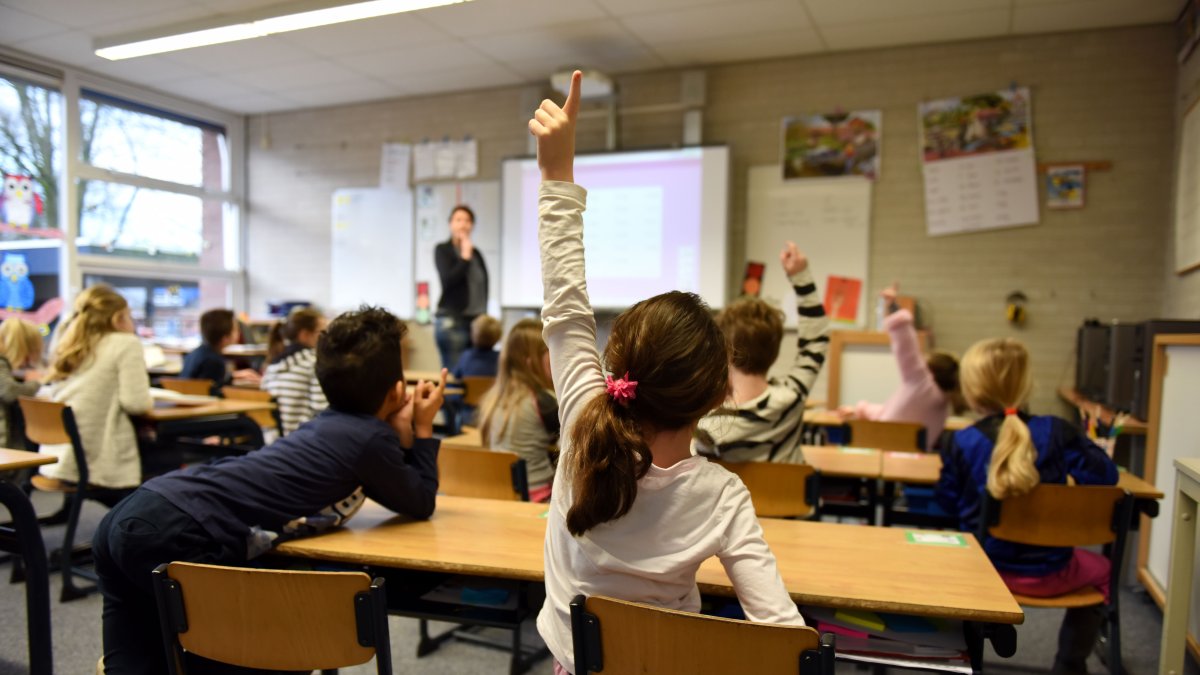Verandering vrijstelling van de leerplicht