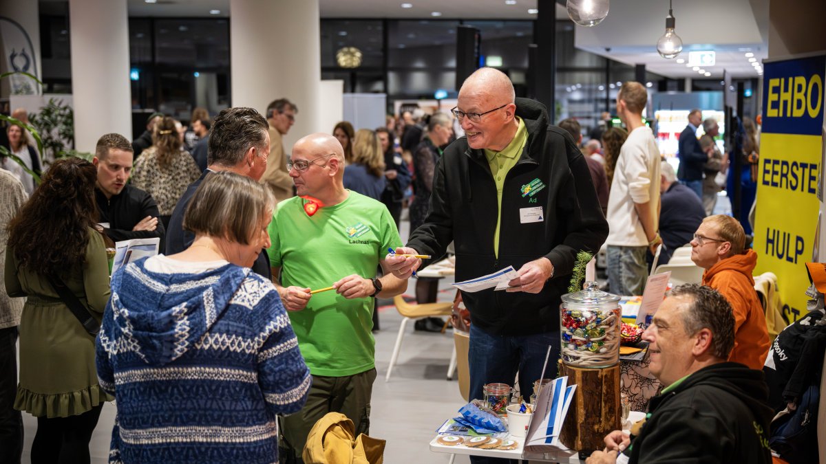 Capelle Connect 2026: samen maken we opnieuw het verschil
