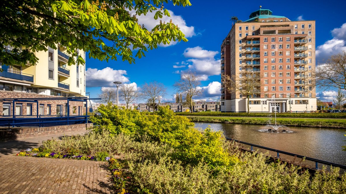 Bewonersenquête 2025: Capelle scoort 7,7, maar gevoel van onveiligheid groeit