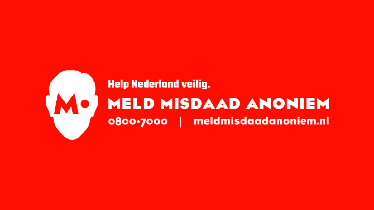 Samen houden we onze gemeente veilig