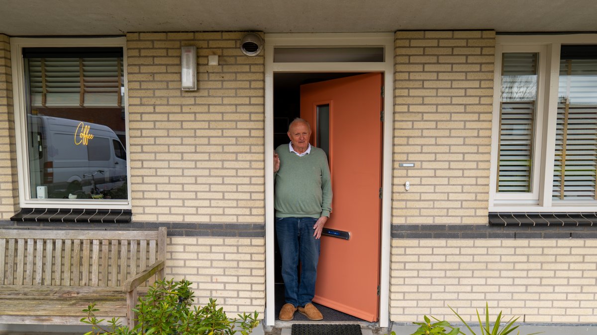 Campagne ‘Prettig wonen als je ouder wordt’ helpt 55-plussers vooruitkijken