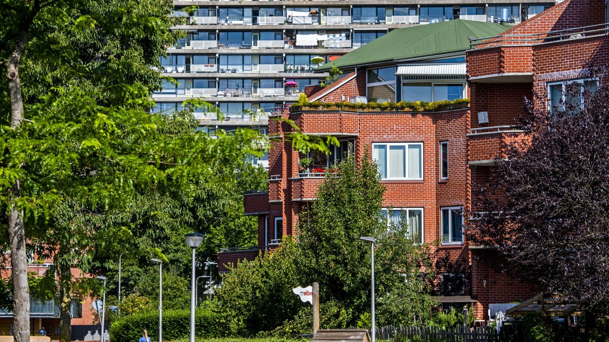 Meer mensen recht op huurtoeslag in 2026