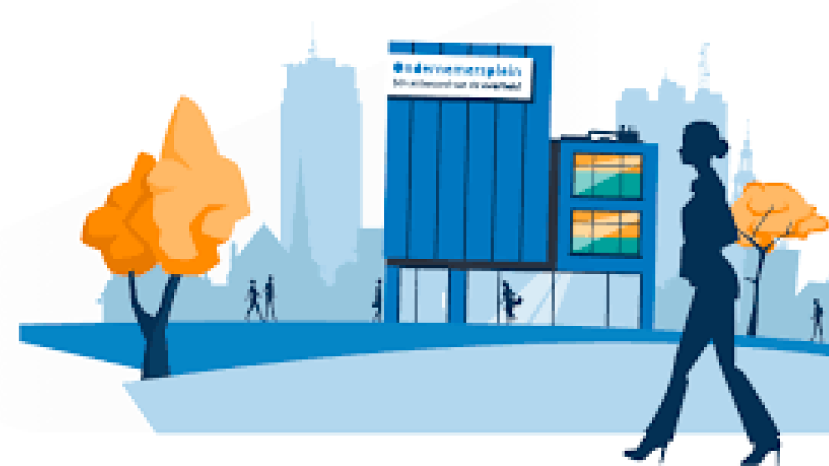 Inloopdag OnderNemerSplein Rotterdam